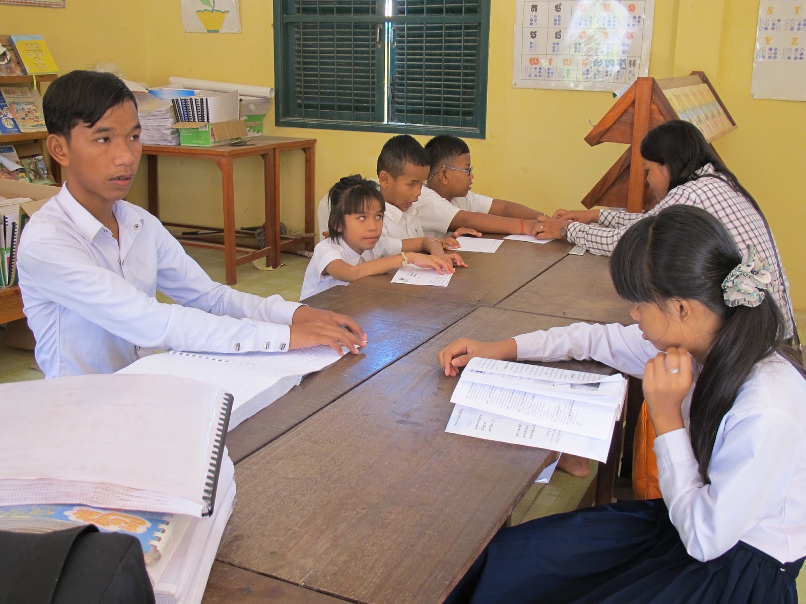 attraction-Kampot Population School Children.jpg